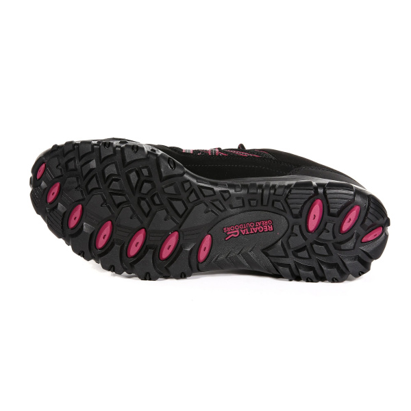 Sieviešu apavi Edgepoint III Walking Shoes, 9TW, UK8 Sieviešu apavi Edgepoint III Walking Shoes, 9TW, UK8