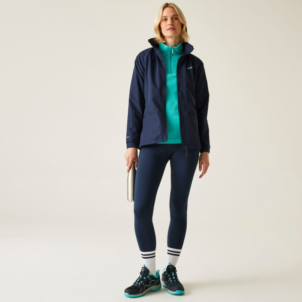 Women`s Daysha II Waterproof Jacket, 540, 14 Women`s Daysha II Waterproof Jacket, 540, 14