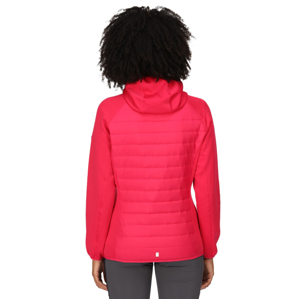 Sieviešu virsjaka Andreson VII Hybrid Jacket, D4D, 8 Sieviešu virsjaka Andreson VII Hybrid Jacket, D4D, 8