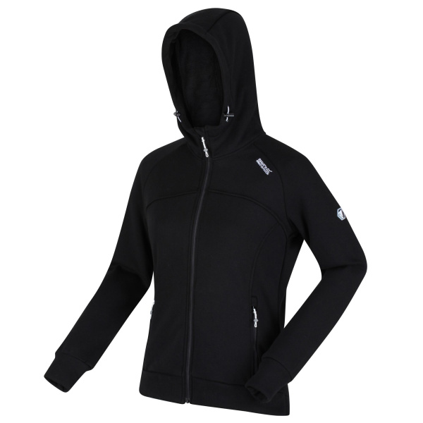 Women’s fleece jumper Meakin Heavyweight Full Zip Fleece, 800, 10 Women’s fleece jumper Meakin Heavyweight Full Zip Fleece, 800, 10