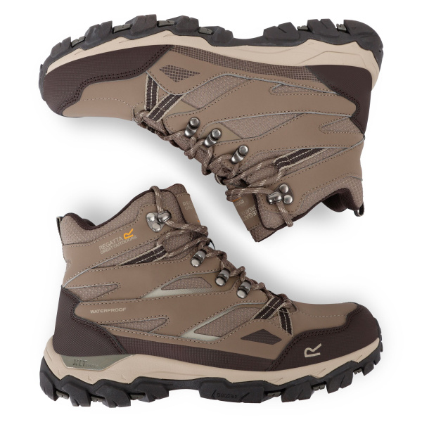 Женская обувь Holcombe III Walking Boots, 9W3, UK4 Женская обувь Holcombe III Walking Boots, 9W3, UK4