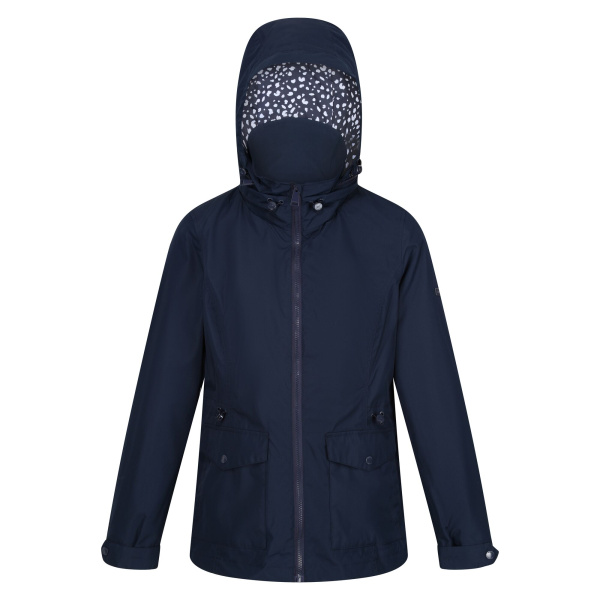 Женская непромокаемая куртка Navassa Waterproof Jacket, 540, 12 Женская непромокаемая куртка Navassa Waterproof Jacket, 540, 12