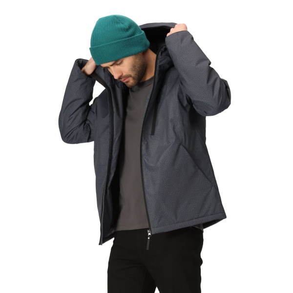 Men`s Harridge Waterproof Jacket, 800, L