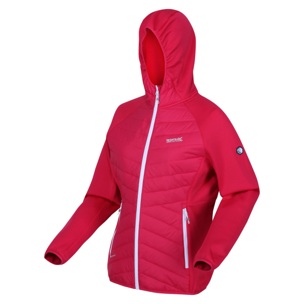 Sieviešu virsjaka Andreson VII Hybrid Jacket, D4D, 8 Sieviešu virsjaka Andreson VII Hybrid Jacket, D4D, 8