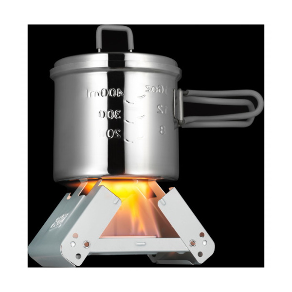 Kabatas plīts Esbit WSH, N Kabatas plīts Esbit WSH, N