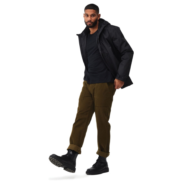 Мужская непромокаемая куртка Sterlings IV Waterproof Jacket, 800, M Мужская непромокаемая куртка Sterlings IV Waterproof Jacket, 800, M
