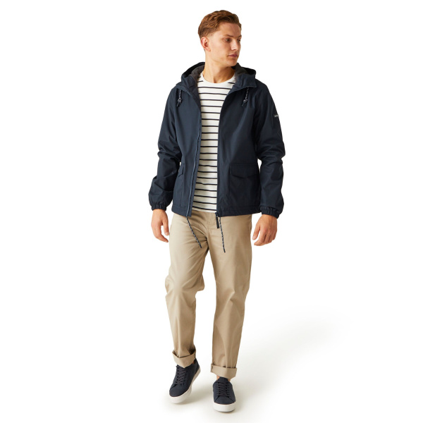 Мужская непромокаемая куртка Bayano Waterproof Jacket, 540, S