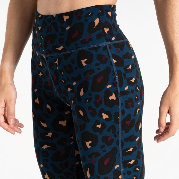 Женские леггинсы Dare 2b Influential Leggings, 1M7, 8 Женские леггинсы Dare 2b Influential Leggings, 1M7, 8