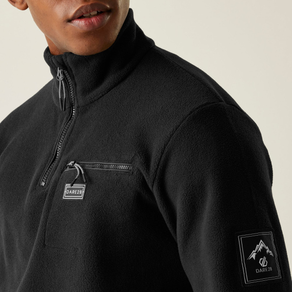 Men`s Dare 2b Affinity Fleece, 800, XXXL Men`s Dare 2b Affinity Fleece, 800, XXXL