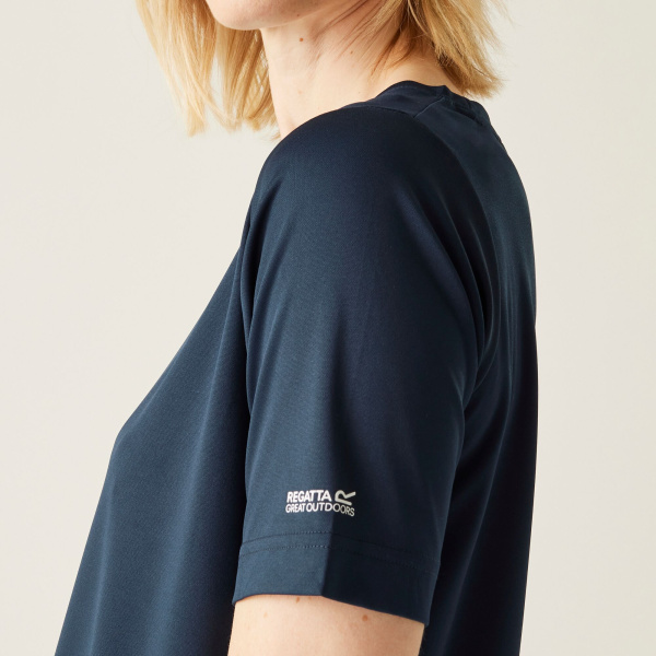 Women`s Botanna T-Shirt, 540, 16 Women`s Botanna T-Shirt, 540, 16