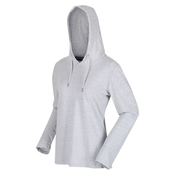 Женская кофта Maelys Hooded Top, B7S, 10 Женская кофта Maelys Hooded Top, B7S, 10