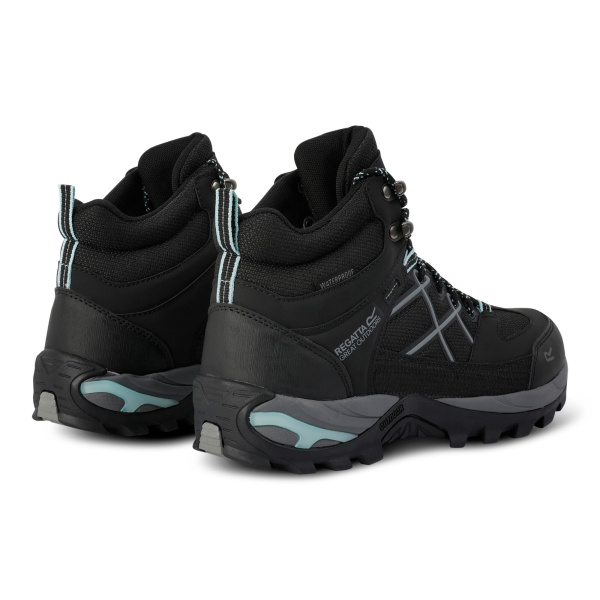Sieviešu apavi Samaris III Walking Boots, UV8, UK5 Sieviešu apavi Samaris III Walking Boots, UV8, UK5