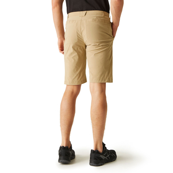 Men`s Highton Long Walking Shorts, J66, 36 Men`s Highton Long Walking Shorts, J66, 36