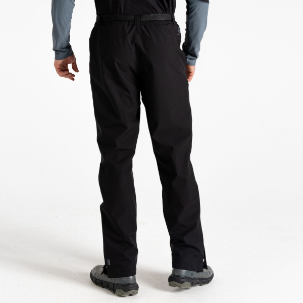 Мужские водоотталкивающие штаны Dare 2b Torrek Pro Mountain Trousers, 800, 30 Мужские водоотталкивающие штаны Dare 2b Torrek Pro Mountain Trousers, 800, 30