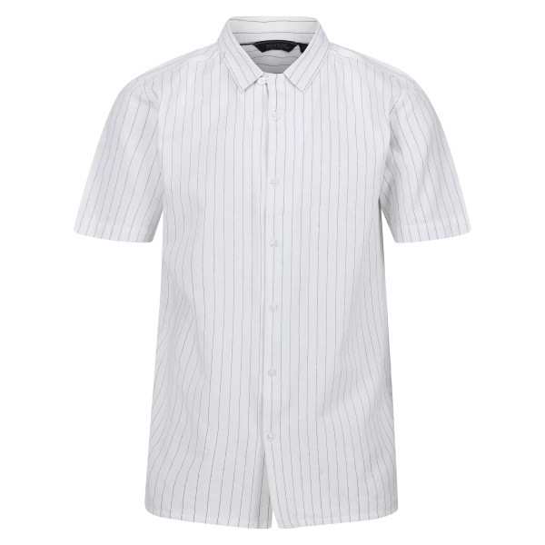 Vīriešu krekls Shorebay Short Sleeved Shirt, T2I, S Vīriešu krekls Shorebay Short Sleeved Shirt, T2I, S