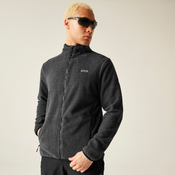 Мужская флисовая кофта Dare 2b Switch Out Fleece, 800, L