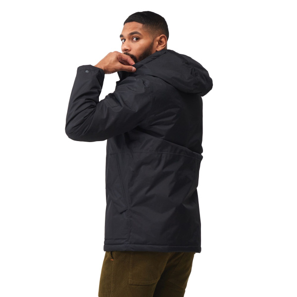 Мужская непромокаемая куртка Sterlings IV Waterproof Jacket, 800, M Мужская непромокаемая куртка Sterlings IV Waterproof Jacket, 800, M