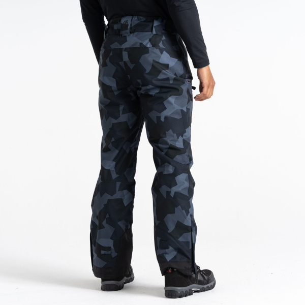 Мужские лыжные штаны Dare 2b Baseplate Ski Pant, 9QL, XXL
