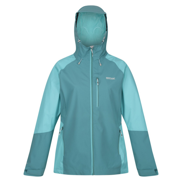 Женская непромокаемая куртка Highton Stretch Jacket IV, RPK, 10