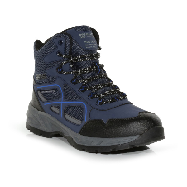 Men`s Vendeavour Walking Boots, 942, UK8