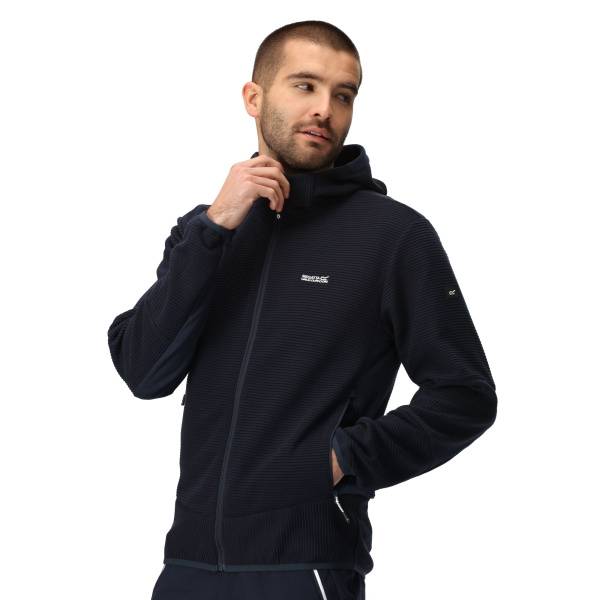 Мужская кофта Woodard Lightweight Jacket, 540, S Мужская кофта Woodard Lightweight Jacket, 540, S