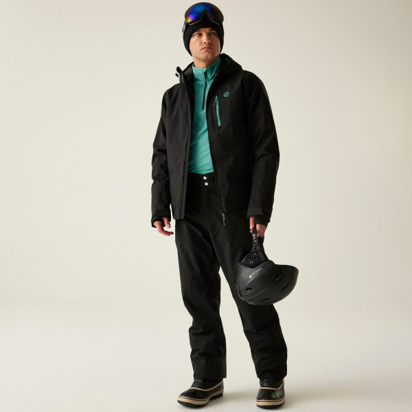 Men`s Dare 2b Eagle III Ski Jacket, 800, XXXL