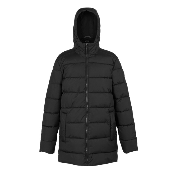 Мужская утепленная куртка Lakiver Padded Jacket, 800, XL