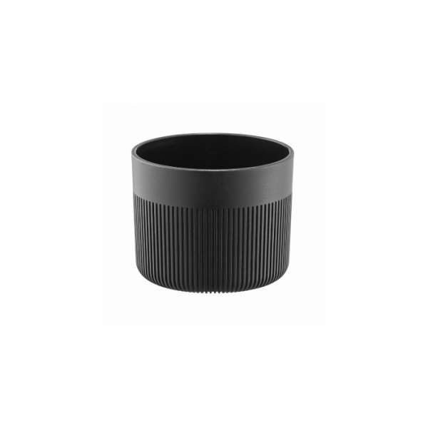 Termoss Esbit Sculptor Vacuum Flask 0.5L VF500SC-BK, Melns, 0.5 L Termoss Esbit Sculptor Vacuum Flask 0.5L VF500SC-BK, Melns, 0.5 L