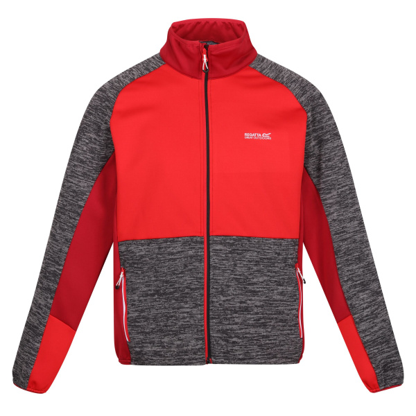 Мужская флисовая кофта Coladane IV Full Zip Fleece, ZPI, S