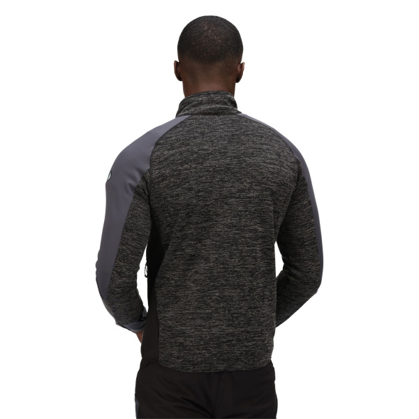 Men`s fleece jumper Coladane III Full Zip Fleece, KY6, S Men`s fleece jumper Coladane III Full Zip Fleece, KY6, S