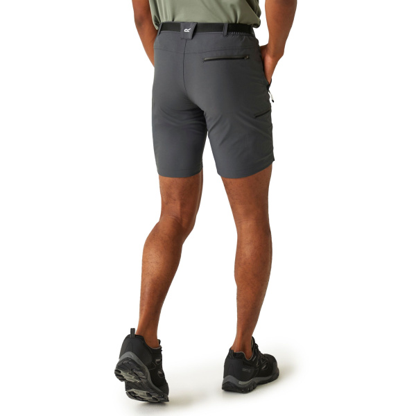Vīriešu šorti Xert III Stretch Walking Shorts, 038, 56 Vīriešu šorti Xert III Stretch Walking Shorts, 038, 56