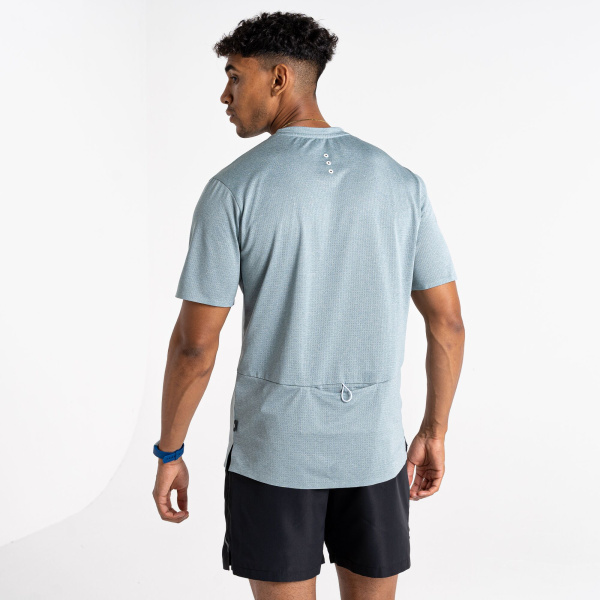 Vīriešu T-krekls Dare 2b Momentum T-Shirt, J7Z, S Vīriešu T-krekls Dare 2b Momentum T-Shirt, J7Z, S
