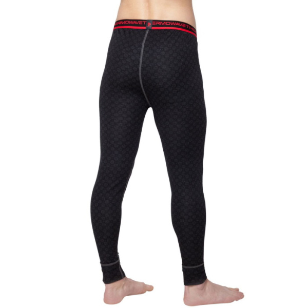 Men`s thermal pants "Thermowave Merino Extreme", XXXL Men`s thermal pants "Thermowave Merino Extreme", XXXL