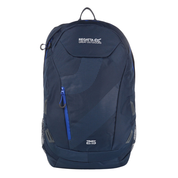Mugursoma ceļošanai un ikdienai Altorock II 25L Rucksack, QDK, SGL, 25 L Mugursoma ceļošanai un ikdienai Altorock II 25L Rucksack, QDK, SGL, 25 L