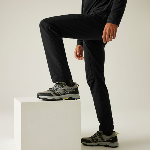 Vīriešu ūdeni atgrūdošas bikses Highton Winter Trousers, 800, 34 Vīriešu ūdeni atgrūdošas bikses Highton Winter Trousers, 800, 34