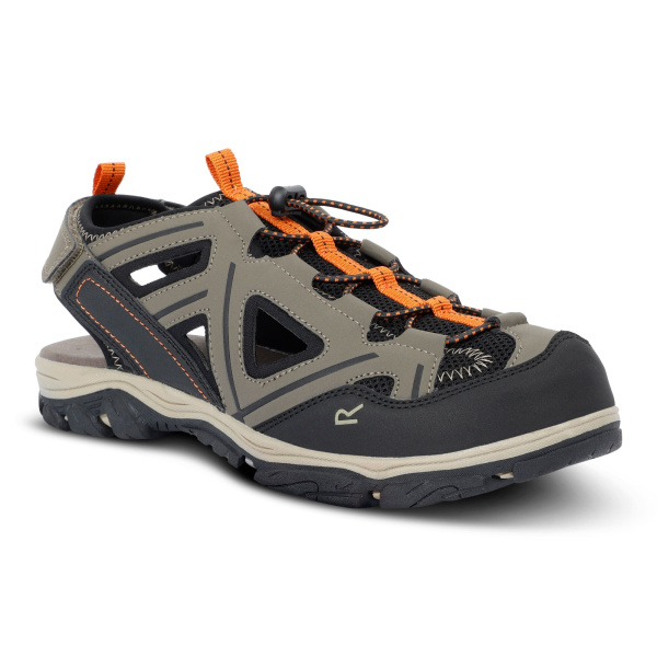 Мужские сандали Westshore 3 Walking Sandals, TTF, UK8 Мужские сандали Westshore 3 Walking Sandals, TTF, UK8