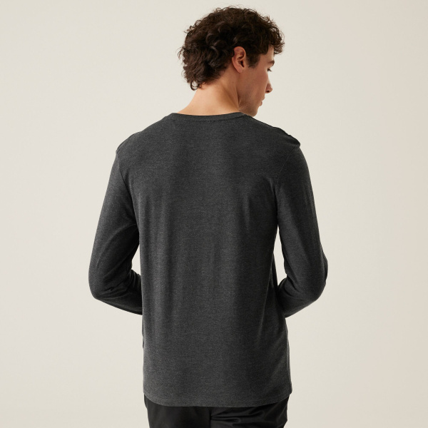 Мужская майка Maylow Long Sleeved T-Shirt, 68R, XXL Мужская майка Maylow Long Sleeved T-Shirt, 68R, XXL