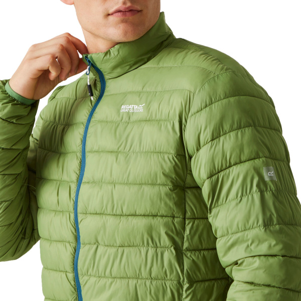 Мужская куртка Hillpack II Insulated Jacket, 8EJ, S