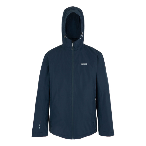 Vīriešu ūdensizturīga siltināta virsjaka Thornridge Waterproof Insulated Jacket, 540, XL Vīriešu ūdensizturīga siltināta virsjaka Thornridge Waterproof Insulated Jacket, 540, XL