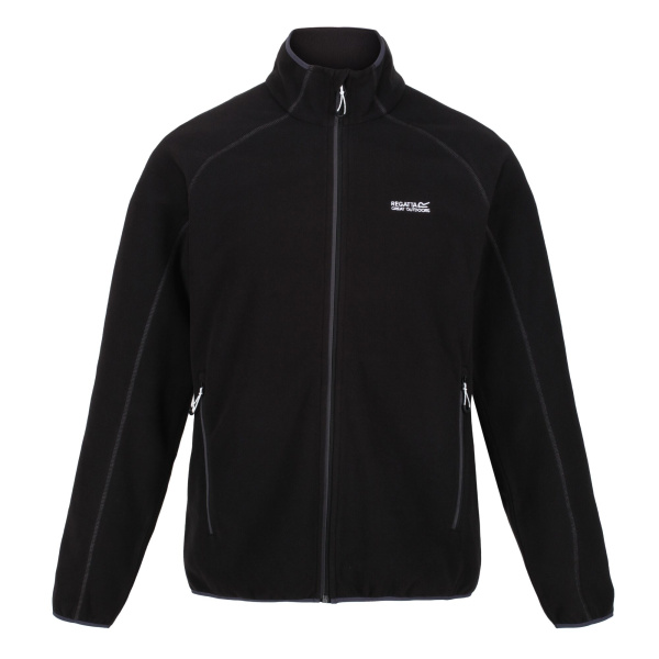 Мужская флисовая кофта Hadfield Full Zip Fleece, 800, XXL