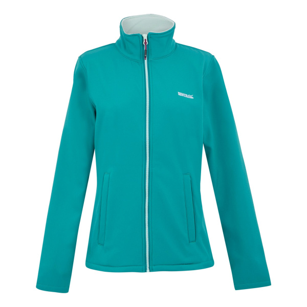 Женская кофта Connie V Softshell Walking Jacket, E86, 14 Женская кофта Connie V Softshell Walking Jacket, E86, 14