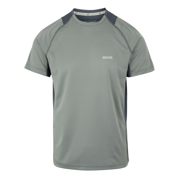 Vīriešu T-krekls Virda IV T-Shirt, HU9, L Vīriešu T-krekls Virda IV T-Shirt, HU9, L