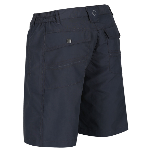 Women`s Chaska II Walking Shorts, 038, 14 Women`s Chaska II Walking Shorts, 038, 14