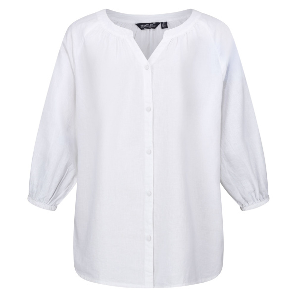 Женская рубашка Natuna Lightweight Shirt, 900, 8 Женская рубашка Natuna Lightweight Shirt, 900, 8