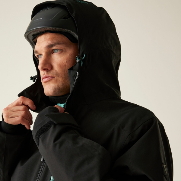 Men`s Dare 2b Eagle III Ski Jacket, 800, XXXL