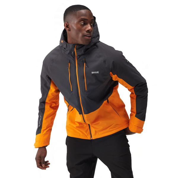 Men`s Highton Stretch Padded Jacket III, XUP, XXL Men`s Highton Stretch Padded Jacket III, XUP, XXL