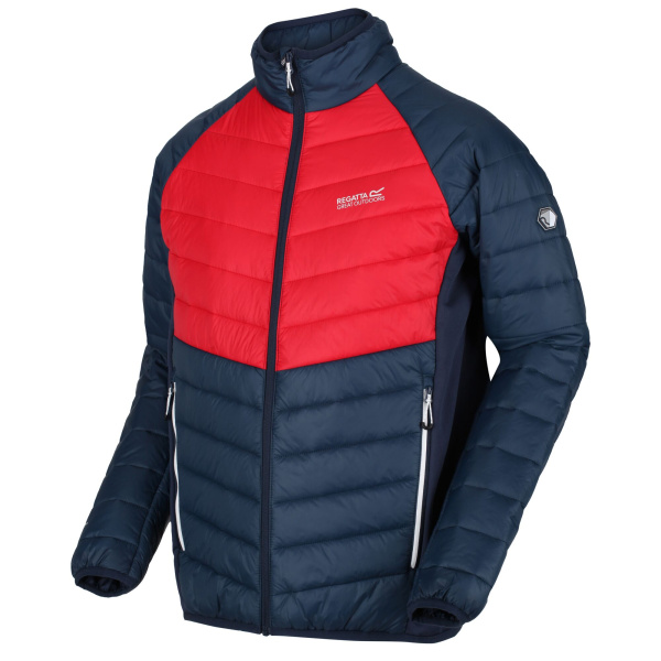 Men’s jacket Halton IV, YFD, M Men’s jacket Halton IV, YFD, M