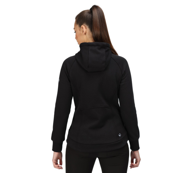 Women’s fleece jumper Meakin Heavyweight Full Zip Fleece, 800, 10 Women’s fleece jumper Meakin Heavyweight Full Zip Fleece, 800, 10