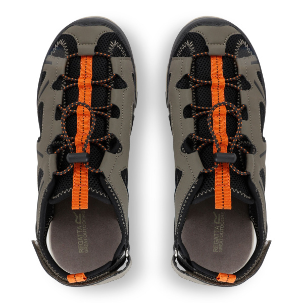 Мужские сандали Westshore 3 Walking Sandals, TTF, UK11