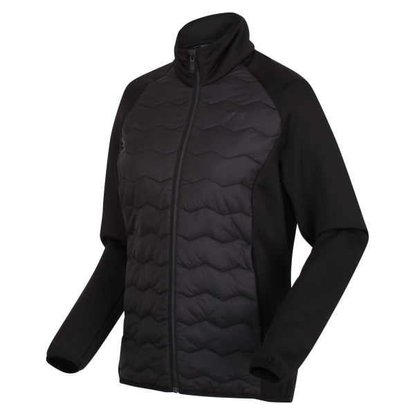 Женская утепленная куртка Clumber III Hybrid Jacket, 800, 14 Женская утепленная куртка Clumber III Hybrid Jacket, 800, 14